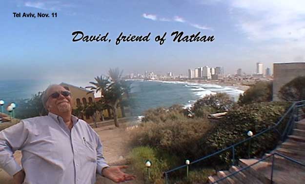 David Rubin