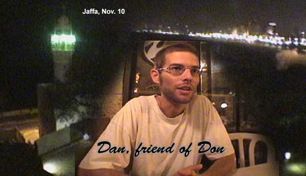 Dan Tamir